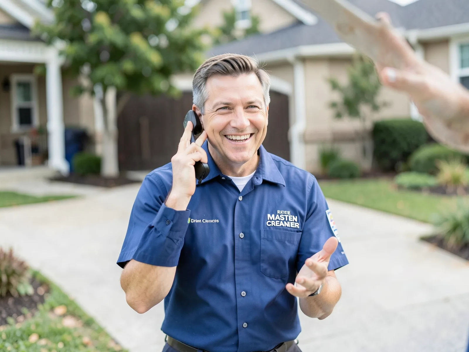 Drain Cleaning Franklin, ME FAQs